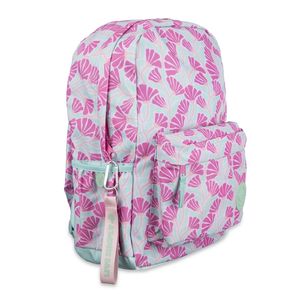 MOCHILA ESPALDA TALBOT LIFESTYLE SIMPLEZA 40cm