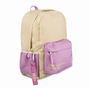 MOCHILA ESPALDA TALBOT LIFESTYLE FOCO 40cm