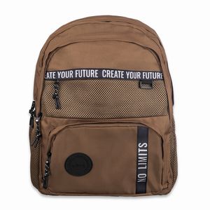 MOCHILA ESPALDA TALBOT URBAN SIN LIMITES 44cm