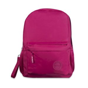 MOCHILA ESPALDA TALBOT LIFESTYLE LISA VIVA MAGENTA 40cm
