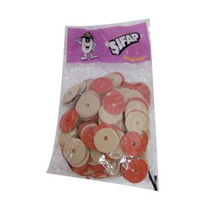 ARANDELAS DE CARTON x 500U