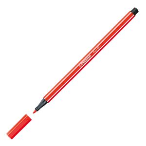MARCADOR STABILO PEN 68 BERMELLON 40
