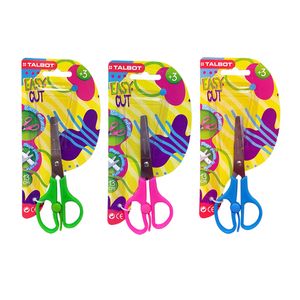 TIJERA TALBOT EASY CUT 13cm. BC