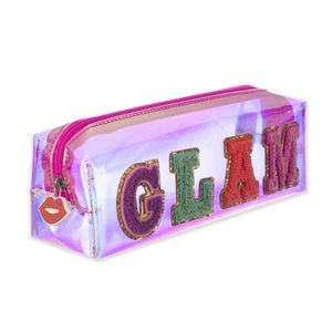 CANOPLA TALBOT CRAZY PLUSH GLAMOUR 1 CIERRE