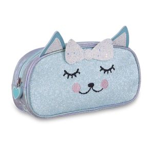 CANOPLA TALBOT FANCY 3D GATITO 1 CIERRE