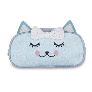 CANOPLA TALBOT FANCY 3D GATITO 1 CIERRE