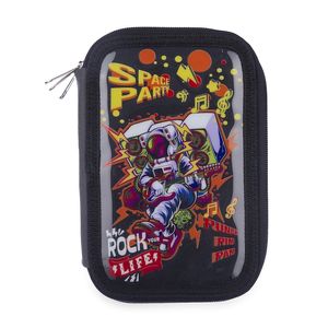 CANOPLA TALBOT 3 PISOS SUPER TEENS ASTRO ROCK