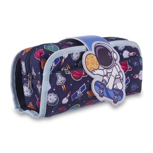 CANOPLA TALBOT HEROES ASTRONAUTA