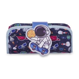 CANOPLA TALBOT HEROES ASTRONAUTA