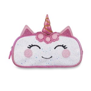 CANOPLA TALBOT FANCY 3D UNICORNIO 1 CIERRE
