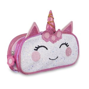 CANOPLA TALBOT FANCY 3D UNICORNIO 1 CIERRE
