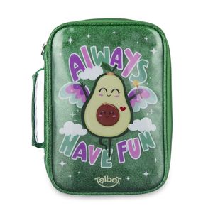 CANOPLA TALBOT POWER POUCH PALTA 3 CIERRES