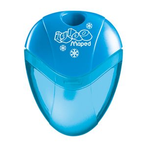 SACAPUNTA MAPED PLASTICO IGLOO
