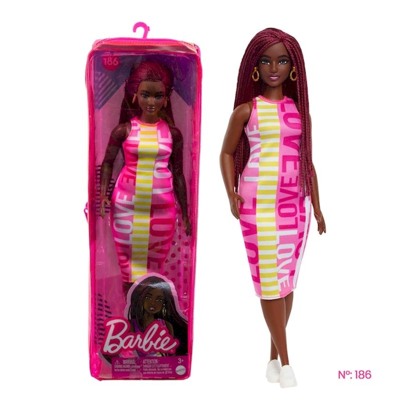 Muñecas best sale barbie 2019