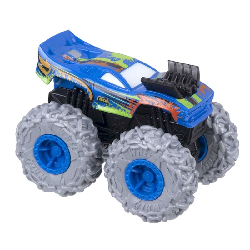 Carros hot discount wheels todo terreno