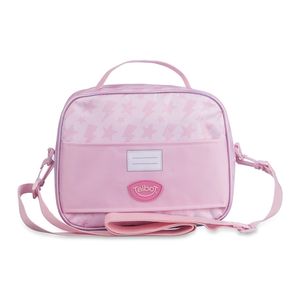 LUNCHERA TALBOT PARCHES 25,5cm