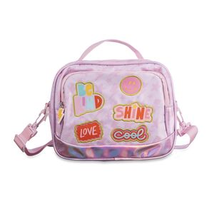 LUNCHERA TALBOT PARCHES 25,5cm