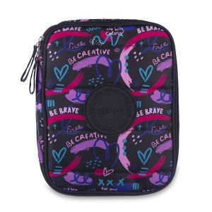CANOPLA TALBOT JUMBO POUCH REVOLUCION 1 CIERRE