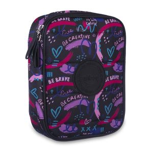 CANOPLA TALBOT JUMBO POUCH REVOLUCION 1 CIERRE