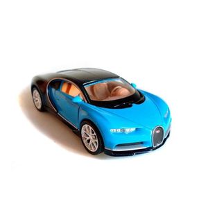 AUTO WELLY BUGATTI CHIRON 1:36