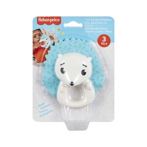 SONAJERO FISHER PRICE ANIMALES SURTIDOS