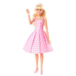 MUÑECA BARBIE SIGNATURE DIA PERFECTO