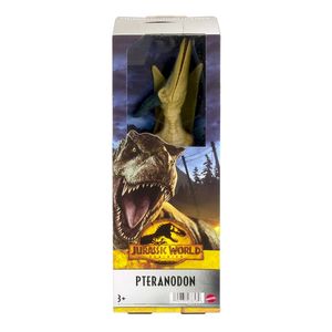 DINOSAURIO JURASSIC WORLD PTERANODON