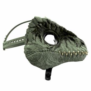 MASCARA JURASSIC WORLD DINO GIGANTE