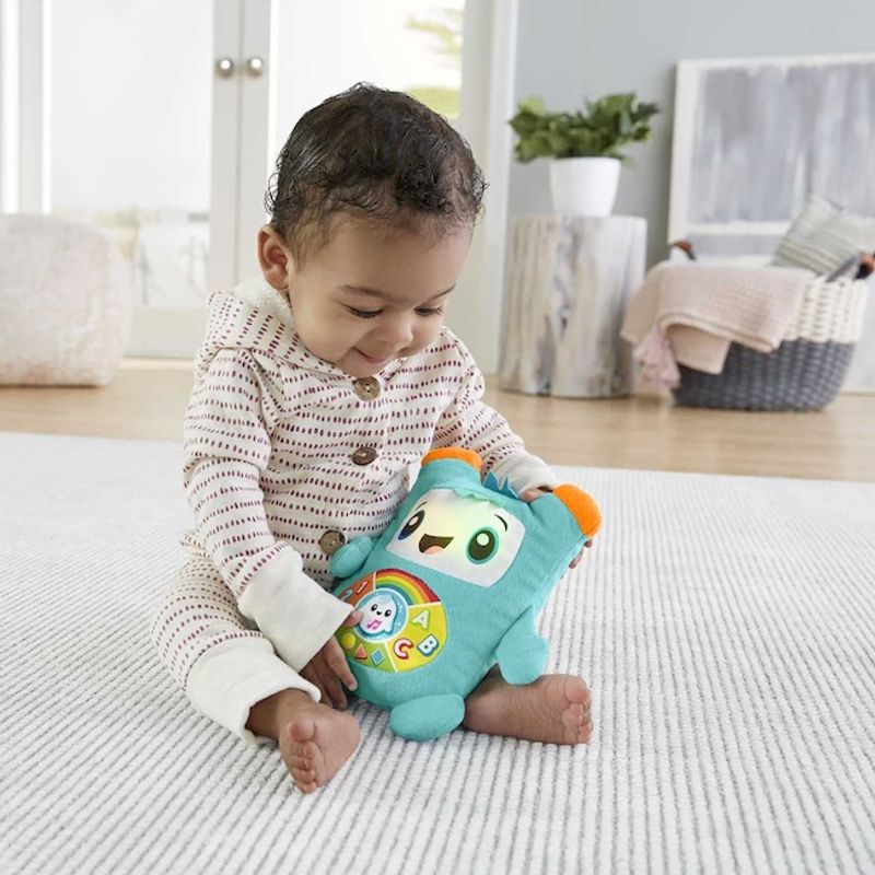 Rocki fisher price precio online