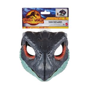 MASCARA JURASSIC WORLD DINO SLASHER