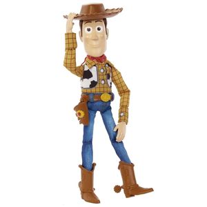 FIGURA DE ACCION TOY STORY WOODY 30cm