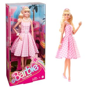 MUÑECA BARBIE SIGNATURE DIA PERFECTO