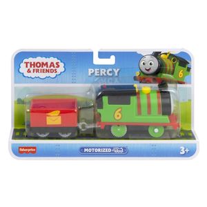 VEHICULOS THOMAS & FRIENDS SURTIDO DE TRENES MOTORIZADOS