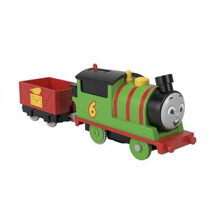 VEHICULOS THOMAS & FRIENDS SURTIDO DE TRENES MOTORIZADOS