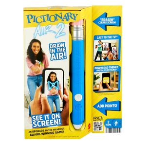 JUEGO DE MESA PICTIONARY AIR 2