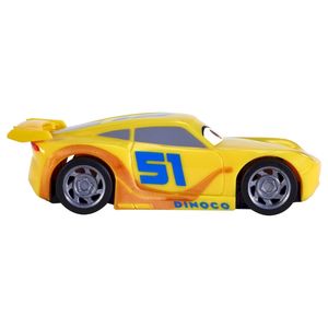 AUTOS CARS 1:43 PULLBACK