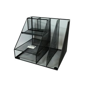 CAJONERO TALBOT METAL NEGRO
