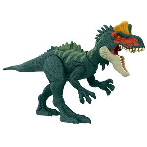 DINOSAURIO JURASSIC WORLD SERIE DE PELIGRO