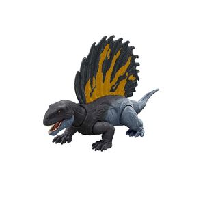 DINOSAURIOS JURASSIC WORLD MORDIDA DE ATAQUE