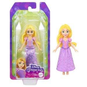MUÑECA DISNEY MINI PRINCESAS SURTIDAS