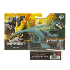 DINOSAURIO JURASSIC WORLD SERIE DE PELIGRO