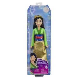 MUÑECA BARBIE PRINCESAS SURTIDAS