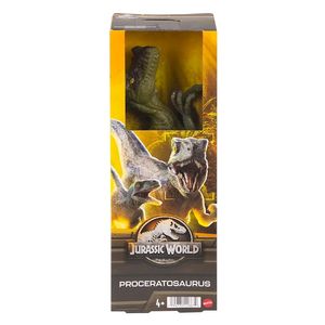 DINOSAURIO JURASSIC WORLD PROCERATOSAURUS