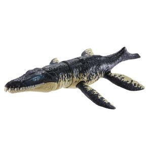 DINOSAURIOS JURASSIC WORLD RUGIDO SALVAJE KRONOSAURUS