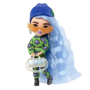 MUÑECA BARBIE EXTRA MINIS Mattel HGP62