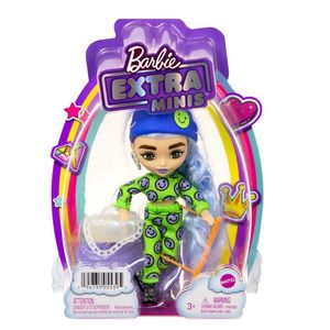 MUÑECA BARBIE EXTRA MINIS Mattel HGP62