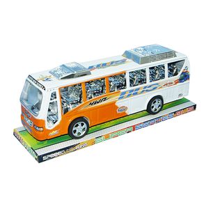 COLECTIVO FRICCION BURBUJA 40cm.