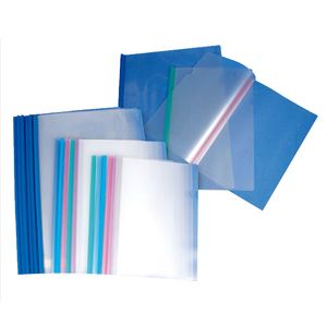 CARPETA C/VAINA A3 CRISTAL