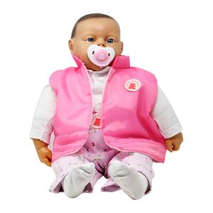 BEBOTE EXPRESIONES CATALINA/JUANSE 58cm.