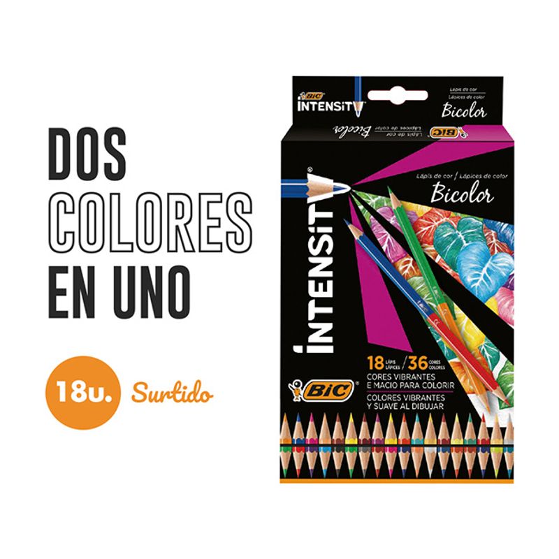 LAPICES FABER CASTELL SUPERSOFT x 15 TONO CALIDO - Tomy